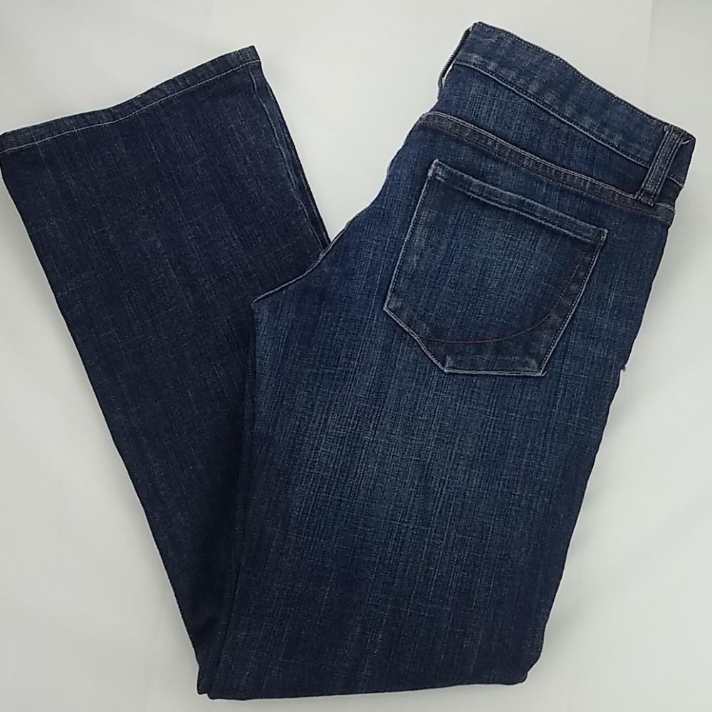 Paper Denim & Cloth Emma Jeans 2-MOD-65 stretch - Picture 6 of 8